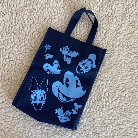 Disney Store tote EUC for Disney Lovers 💕 - Picture 7 of 7